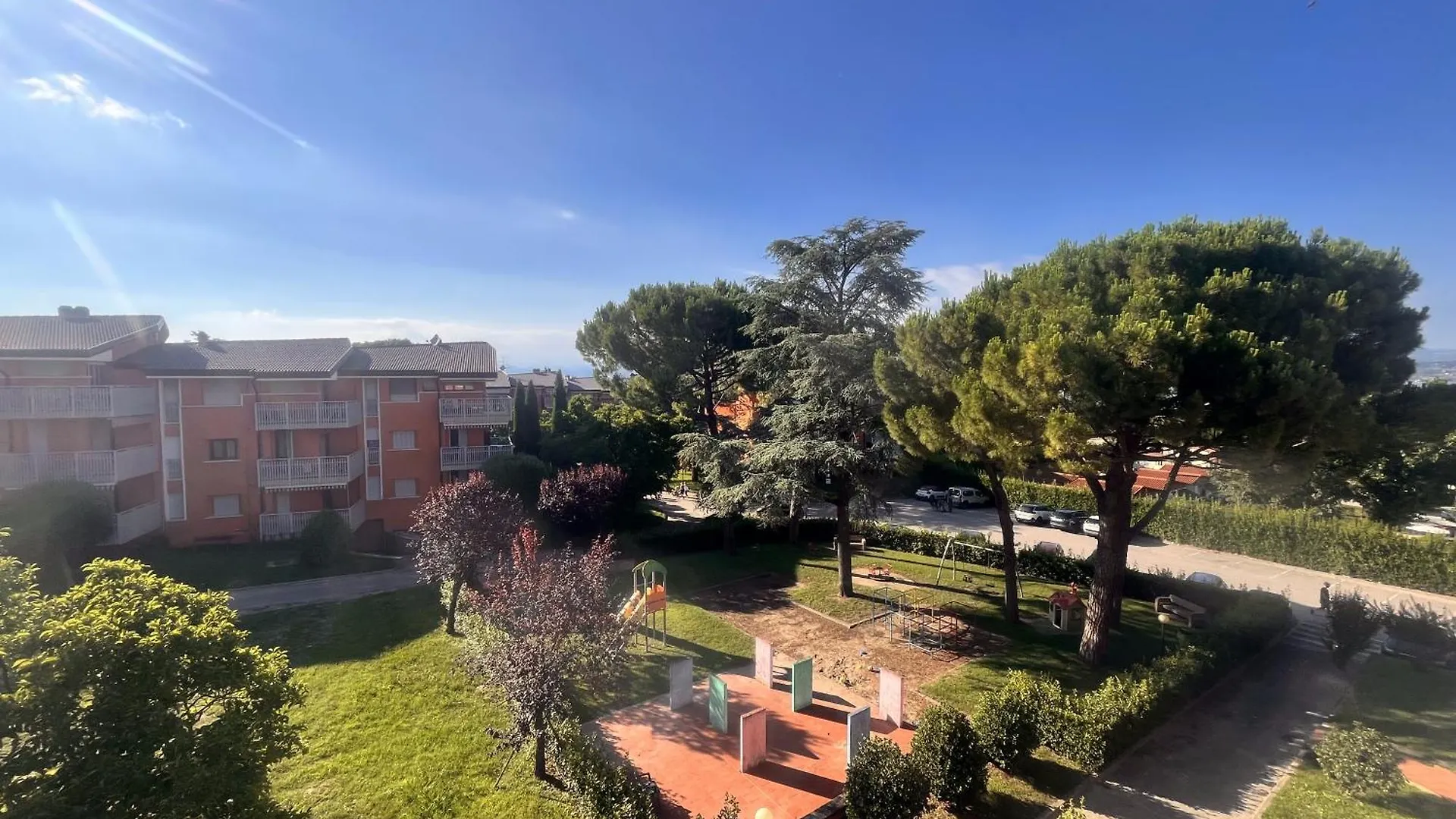 Apartment 200Mt Lake - Flower Home With Pool & Tennis Peschiera del Garda