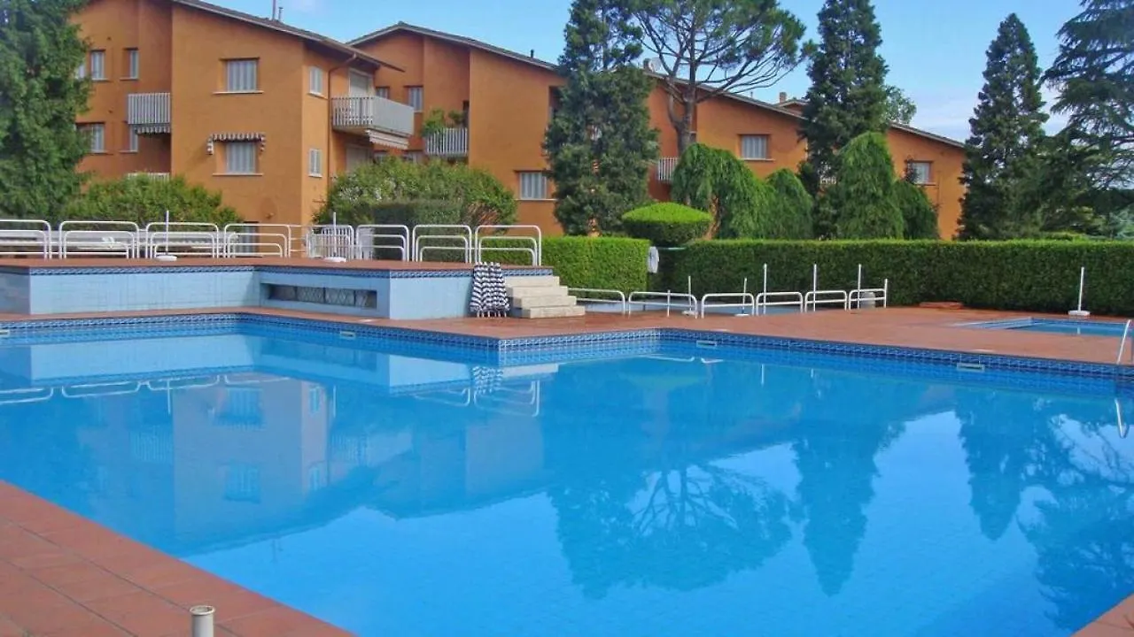 200Mt Lake - Flower Home With Pool & Tennis Peschiera del Garda