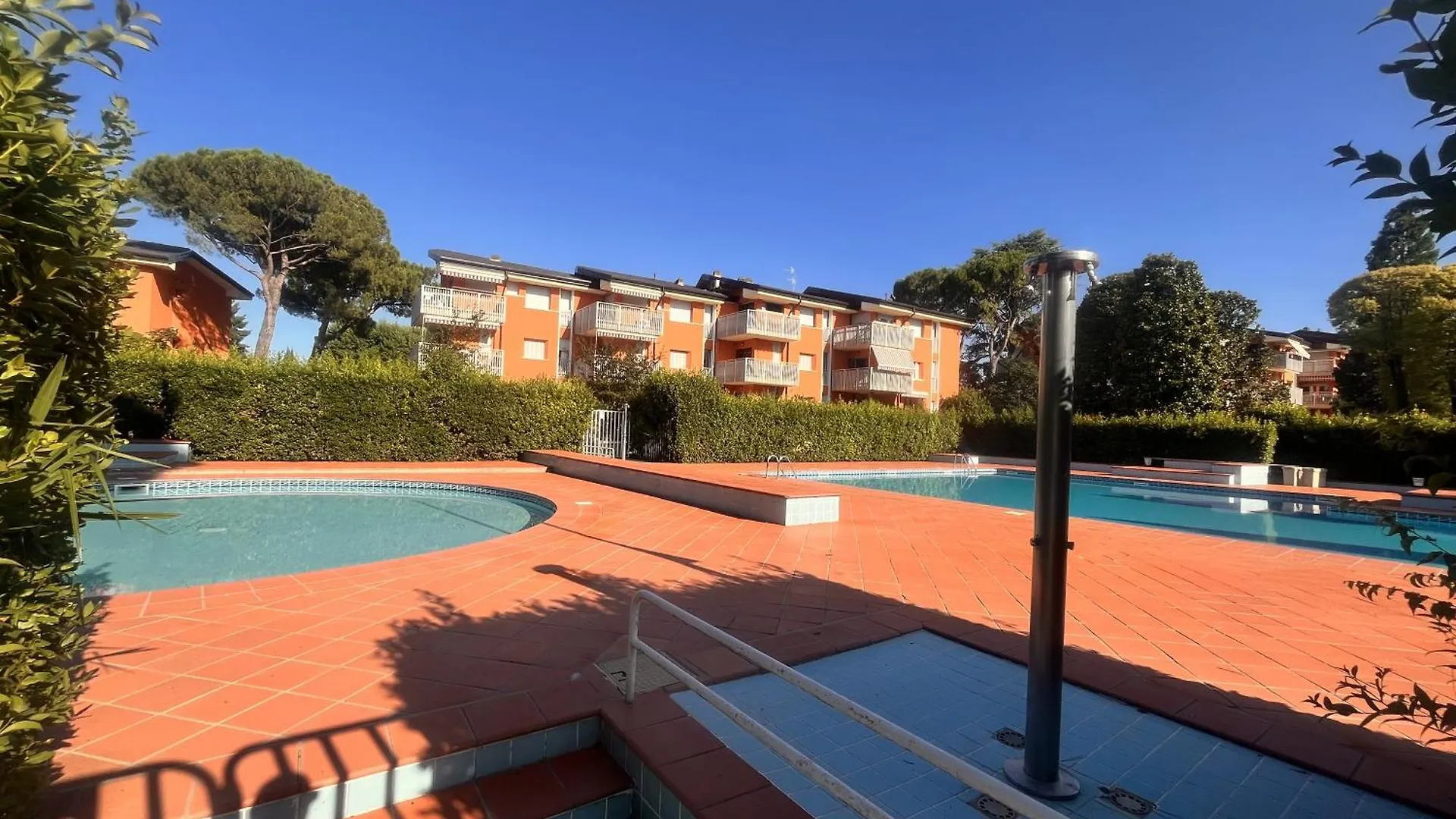 200Mt Lake - Flower Home With Pool & Tennis Peschiera del Garda 0*,  Italy
