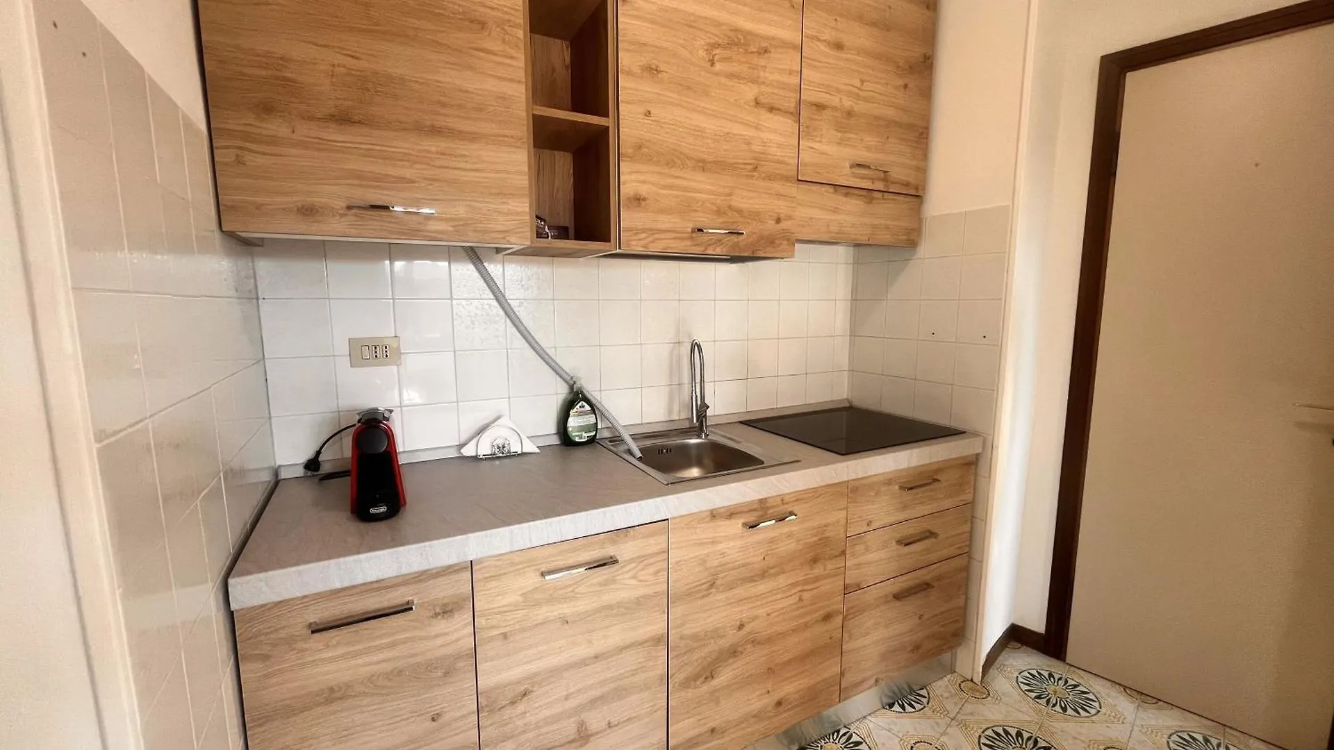 Apartment 200Mt Lake - Flower Home With Pool & Tennis Peschiera del Garda