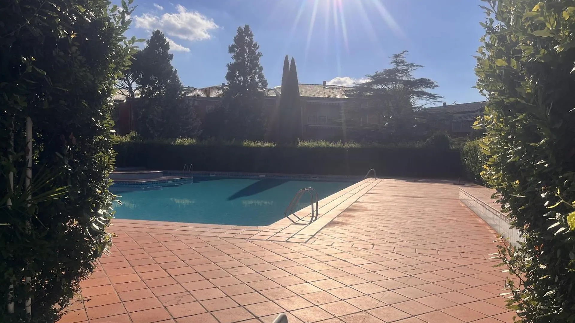 200Mt Lake - Flower Home With Pool & Tennis Peschiera del Garda