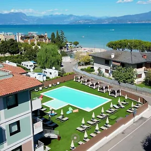 3* Hotell Puccini