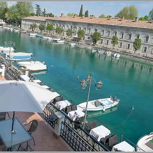  Appartement Acqua Verde
