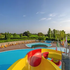 Aparthotel Eden, Peschiera del Garda