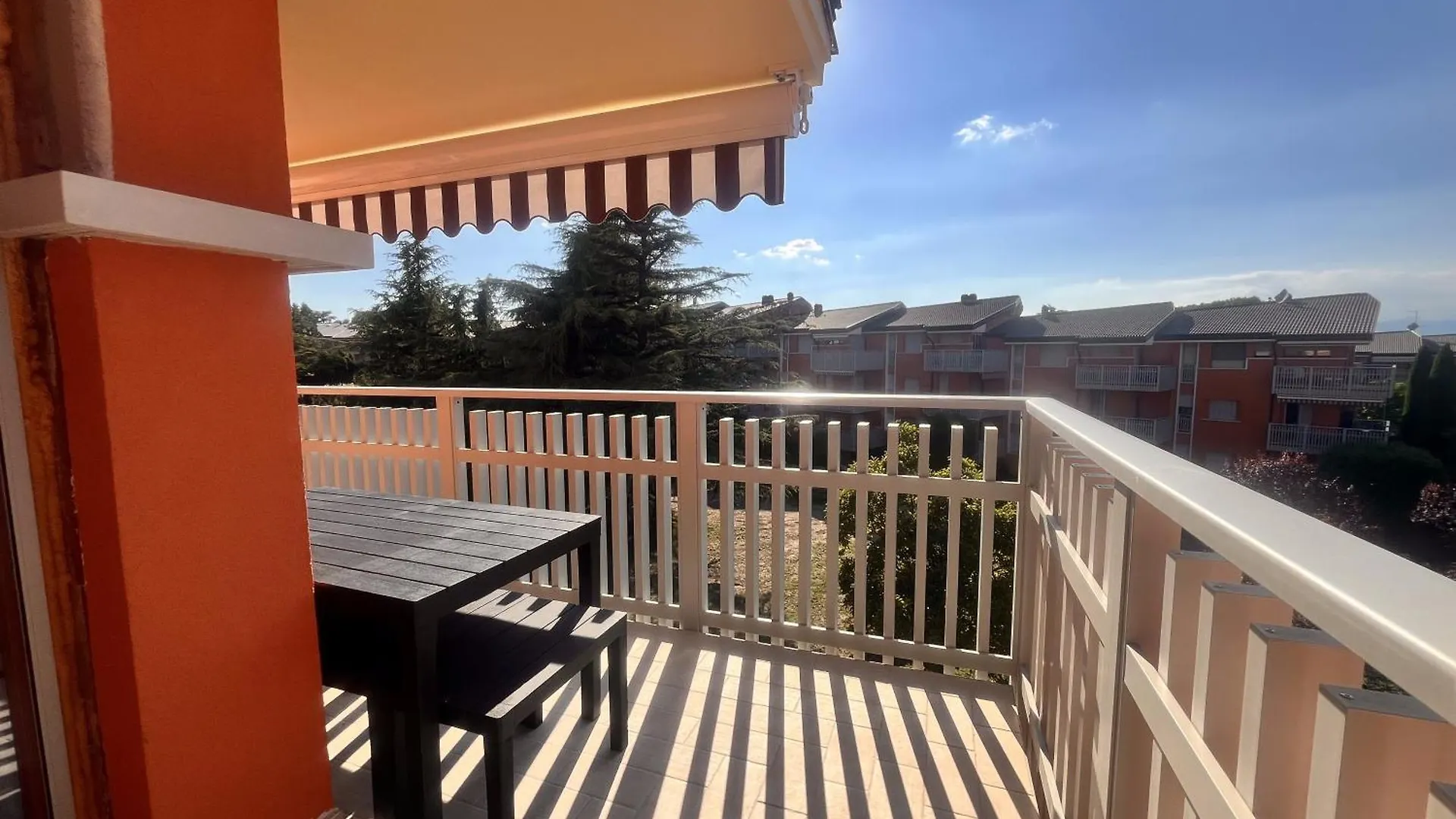 200Mt Lake - Flower Home With Pool & Tennis Peschiera del Garda 0*,